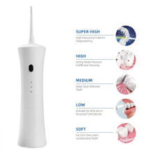 Media-Tech MT6528 Dental Flossjet
