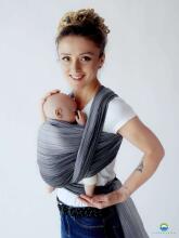 Little Frog  Wrap Sling  Art.160796 Ruby