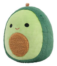 SQUISHMALLOWS W18 Fuzz-A-Mallows Pehme mänguasi, 30 cm