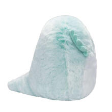 SQUISHMALLOWS W18 Fuzz-A-Mallows Pehme mänguasi, 30 cm