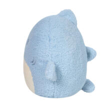 SQUISHMALLOWS W18 Fuzz-A-Mallows Pehme mänguasi, 30 cm