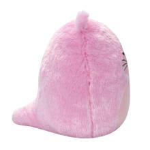 SQUISHMALLOWS W18 Fuzz-A-Mallows Pehme mänguasi, 30 cm