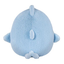 SQUISHMALLOWS W18 Fuzz-A-Mallows Pehme mänguasi, 30 cm