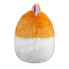 SQUISHMALLOWS W18 Fuzz-A-Mallows Pehme mänguasi, 30 cm