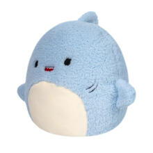 SQUISHMALLOWS W18 Fuzz-A-Mallows Pehme mänguasi, 30 cm