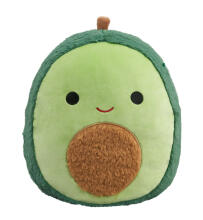 SQUISHMALLOWS W18 Fuzz-A-Mallows Pehme mänguasi, 30 cm
