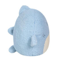 SQUISHMALLOWS W18 Fuzz-A-Mallows Pehme mänguasi, 30 cm