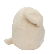 SQUISHMALLOWS W18 Fuzz-A-Mallows Pehme mänguasi, 30 cm