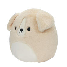 SQUISHMALLOWS W18 Fuzz-A-Mallows Pehme mänguasi, 30 cm