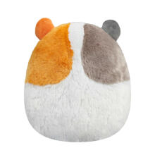 SQUISHMALLOWS W18 Fuzz-A-Mallows Pehme mänguasi, 30 cm