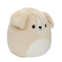 SQUISHMALLOWS W18 Fuzz-A-Mallows Pehme mänguasi, 30 cm