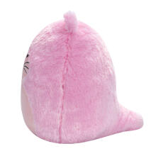 SQUISHMALLOWS W18 Fuzz-A-Mallows Pehme mänguasi, 30 cm