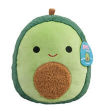 SQUISHMALLOWS W18 Fuzz-A-Mallows Pehme mänguasi, 30 cm