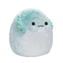 SQUISHMALLOWS W18 Fuzz-A-Mallows Pehme mänguasi, 30 cm