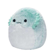SQUISHMALLOWS W18 Fuzz-A-Mallows Pehme mänguasi, 30 cm
