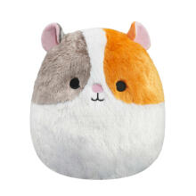 SQUISHMALLOWS W18 Fuzz-A-Mallows Pehme mänguasi, 30 cm