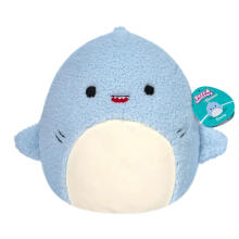 SQUISHMALLOWS W18 Fuzz-A-Mallows Pehme mänguasi, 30 cm