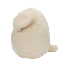 SQUISHMALLOWS W18 Fuzz-A-Mallows Pehme mänguasi, 30 cm