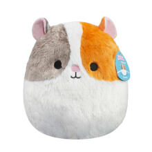 SQUISHMALLOWS W18 Fuzz-A-Mallows Pehme mänguasi, 30 cm