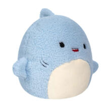 SQUISHMALLOWS W18 Fuzz-A-Mallows Pehme mänguasi, 30 cm