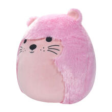 SQUISHMALLOWS W18 Fuzz-A-Mallows Pehme mänguasi, 30 cm