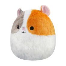 SQUISHMALLOWS W18 Fuzz-A-Mallows Pehme mänguasi, 30 cm