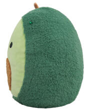 SQUISHMALLOWS W18 Fuzz-A-Mallows Pehme mänguasi, 30 cm