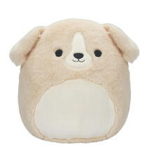 SQUISHMALLOWS W18 Fuzz-A-Mallows Pehme mänguasi, 30 cm