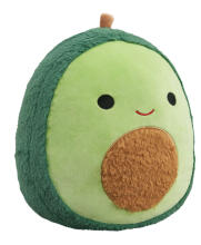 SQUISHMALLOWS W18 Fuzz-A-Mallows Pehme mänguasi, 30 cm