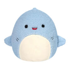 SQUISHMALLOWS W18 Fuzz-A-Mallows Pehme mänguasi, 30 cm