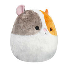 SQUISHMALLOWS W18 Fuzz-A-Mallows Pehme mänguasi, 30 cm