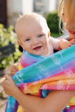 Little Frog Wrap Sling Art.160931 Power Wind