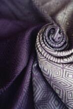 Little Frog Wrap Sling Art.160956 Iris Cube