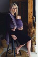 Little Frog Wrap Sling Art.160987 Iris Cube