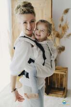 Little Frog XL Toddler Carrier  Art.161043 Natural Wildness