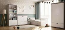 Chest of drawers Tomi