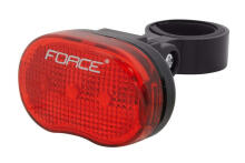 Force TRI Art.161983 Jalgratta tagumine tuli