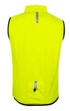 Atstarojoša veste Force Windpro windproof, Fluo S