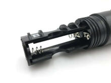 Беспроводные караоке-микрофоны ACCENT PRO MT395