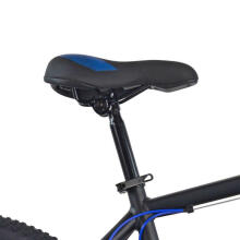 Vīriešu kalnu velosipēds Esperia Desert 29 7000 24V Black/Blue (Rata izmērs: 29 Rāmja izmērs: L)