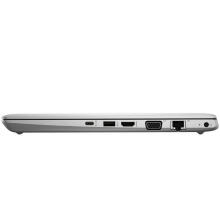 Ноутбук HP 430 G5 13.3 1920x1080 i5-8250U 8GB 256SSD M.2 NVME WIN10Pro WEBCAM RENEW