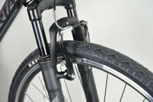 Viriešu velosipēds Esperia Motion Aluminium 28 5300 24V (Rata izmērs: 28 Rāmja izmērs: L)