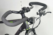Viriešu velosipēds Esperia Motion Aluminium 28 5300 24V (Rata izmērs: 28 Rāmja izmērs: L)