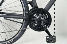 Viriešu velosipēds Esperia Motion Aluminium 28 5300 24V (Rata izmērs: 28 Rāmja izmērs: L)
