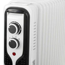 Eļļu radiators Adler AD 7816 2000 W