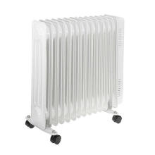 Eļļu radiators Adler AD 7818 2500 W