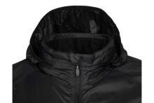 Velo jaka Rock Machine Wind melns, izmērs S