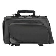 Велосумка Rock Machine Rc.Bag 20 with AVS Black