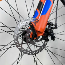 Vīriešu kalnu velosipēds Esperia Arizona Aluminium 29 21V (Rata izmērs: 29 Rāmja izmērs: M)
