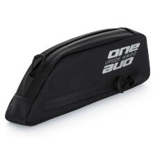 Велосумка One Upside Down Bag 10 Black